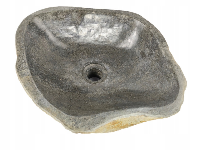 Asymetrické umývadlo - River Stone Kedora Um490.