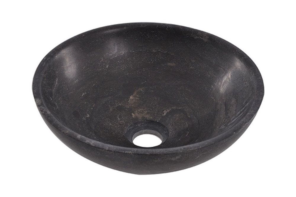 Umývadlo - V umývadlom kameňa B-kameň 32 cm