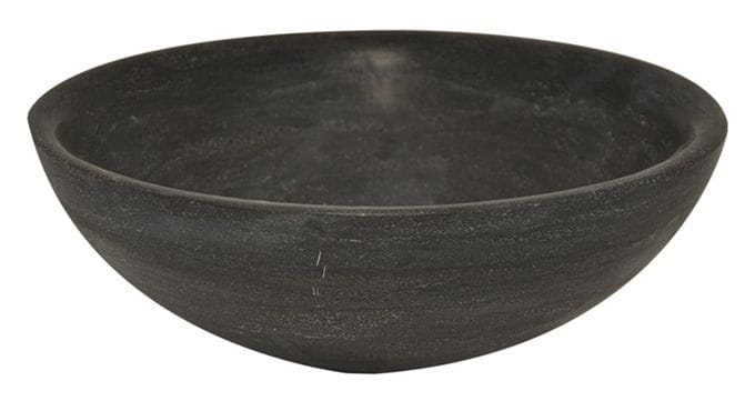 Umývadlo - B-Stone 40 x 14 cm kameň umývadlo