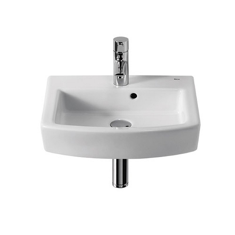 Umývadlo - Wall Washbasin 45 HALL ROCA (A327624000)