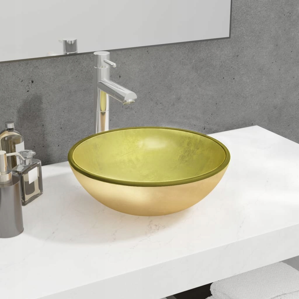 Asymetrické umývadlo -  River Stone RSB Mini x79 Stone Washbasin je