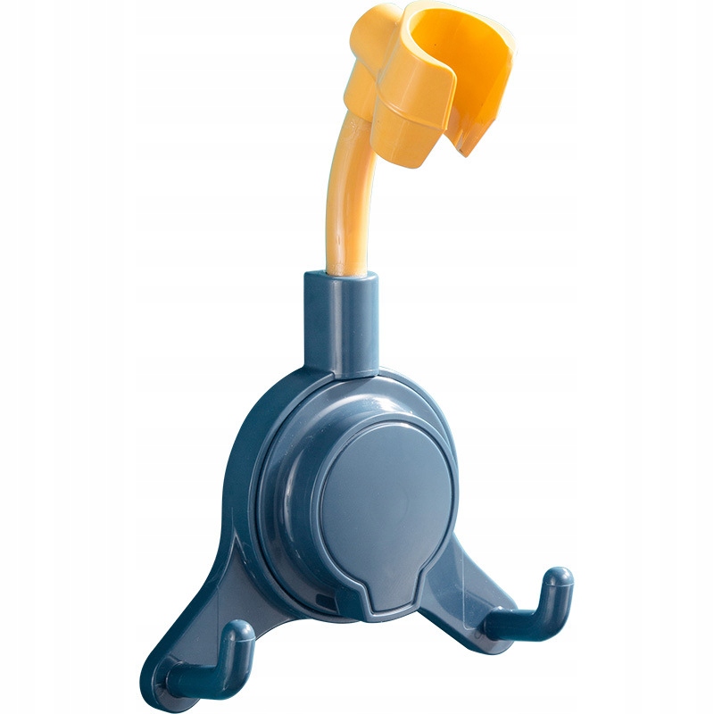Sušiak na prádlo - Universal 360 Stop Sating Cup Shower