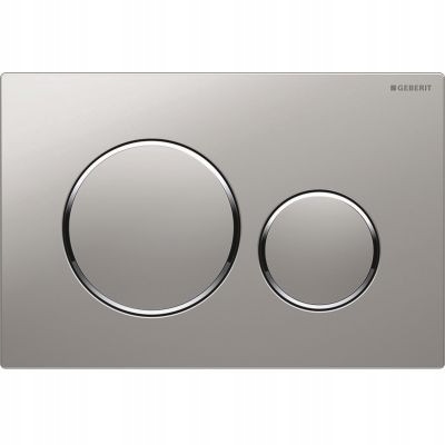 Splachovacie WC tlačítko - Spustenie tlačidla Sigma20 115.882.jq.1