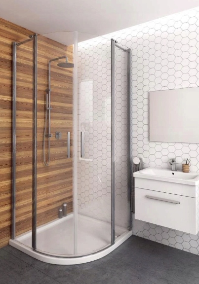 Aquaform Mississippi Dvere dvere