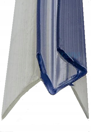 Dove Dvere Seal Cristment Write 90 cm Aquifor
