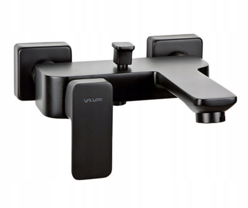 Vaňová batéria - Batéria ValveX Loft Black Batéria