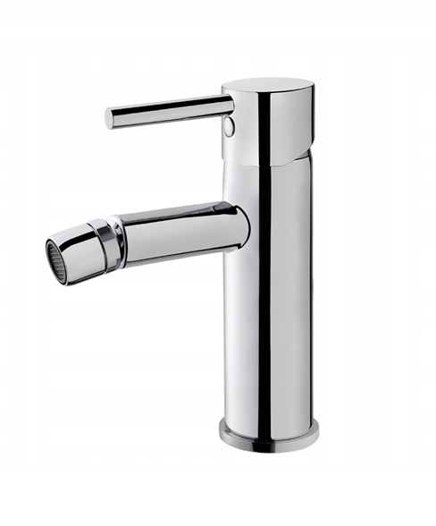 Bidetová batéria - Veldman Helia Chrome Bidet Bidet
