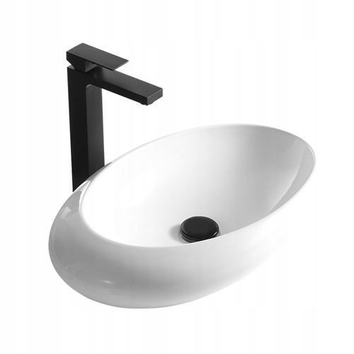 Umývadlo - Veldman Ceramic Washbasin Elli