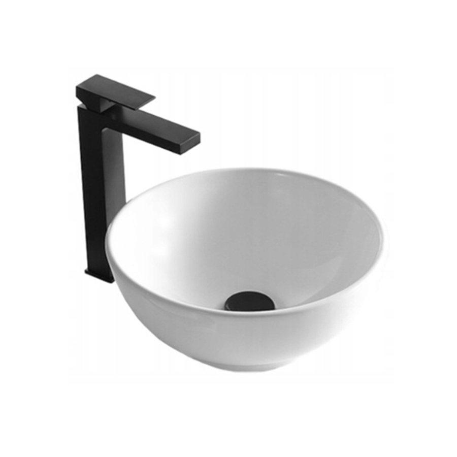 Umývadlo - Veldman Ceramic Washbasin Helena 32