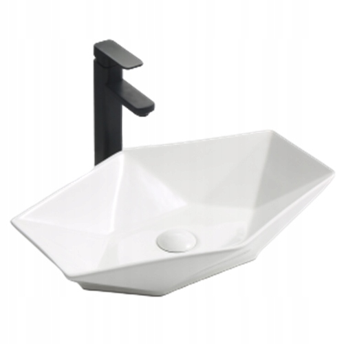 Umývadlo - Veldman Ceramic Sonette Basin Sonet 64