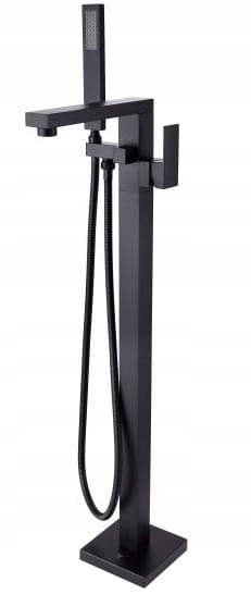 Veldman Black Battery Free -Splatend Quadro