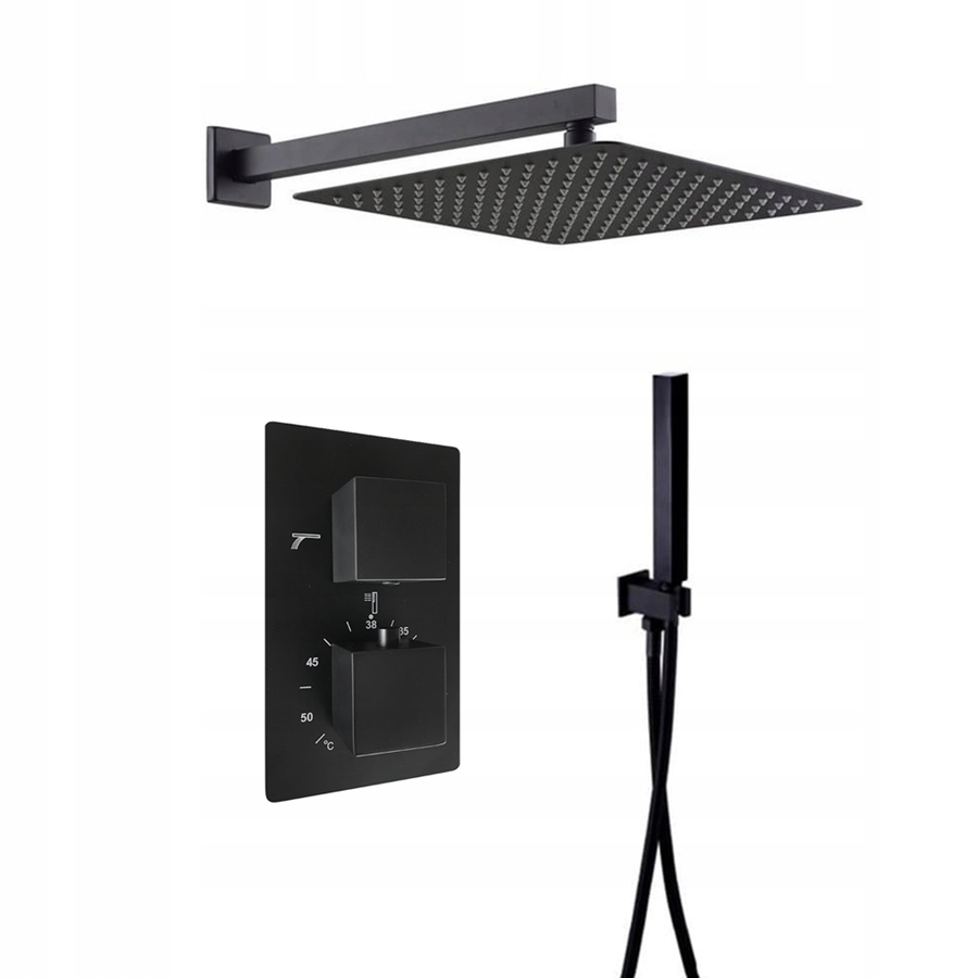 VELDMAN BLACK FLASH
