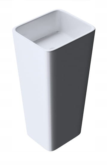 Umývadlo - Veldman Monolithic Basin Konglomerát Modena