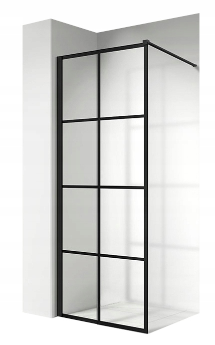 Veldman Sprcha Wall Montreal 70 8mm Loft