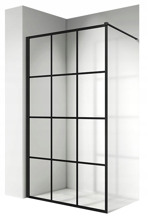 Veldman Sprcha Wall Montreal 80 cm Loft