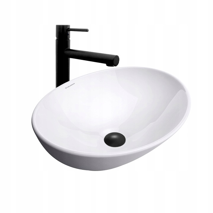Umývadlo - Veldman Washbasin Vera-2 UM-11080