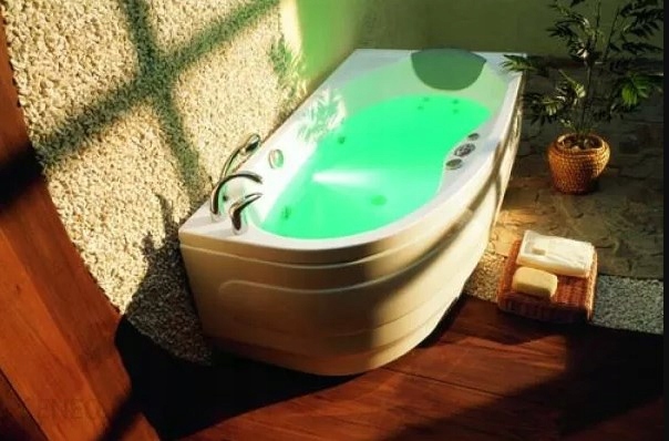 Penel k vani - Victory Spa Casing pre vaňu 165x90 cm Both280910