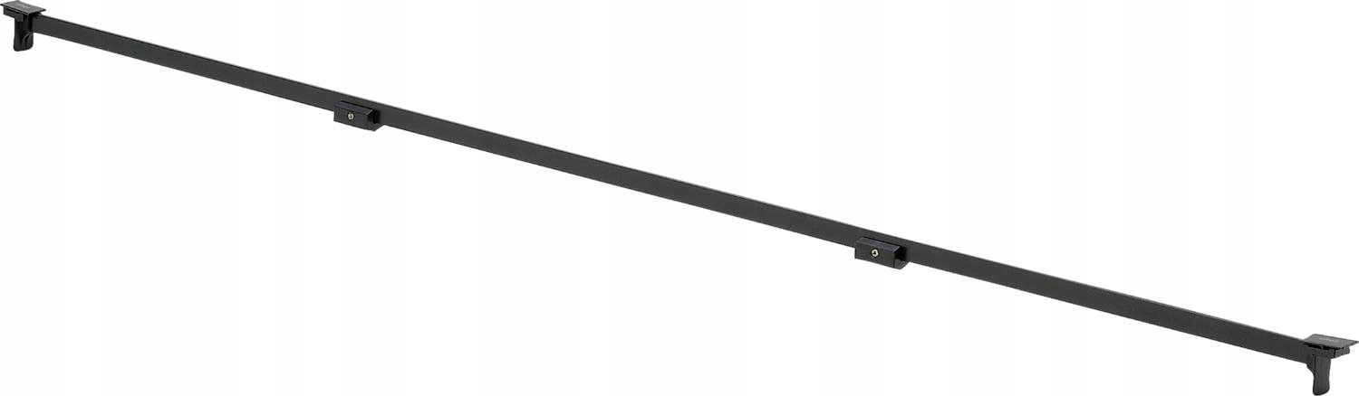 Sprchový žľab odtok - Viega Advantix Ruszt Visign Sr3 Black