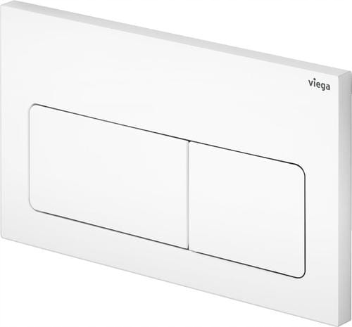 Tlačidlo VIEGA previsti Visign for Life 5 White