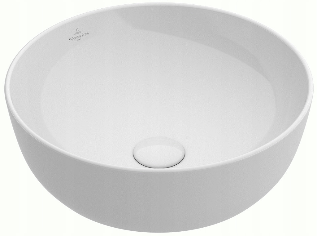 Umývadlo - Villeroy & Boch 417943R1 43cm ARTIS SINK