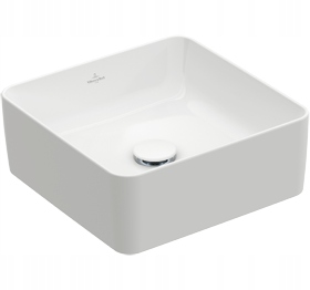 Umývadlo - Villeroy & Boch Collar 38 umývadlo 4A2138R1