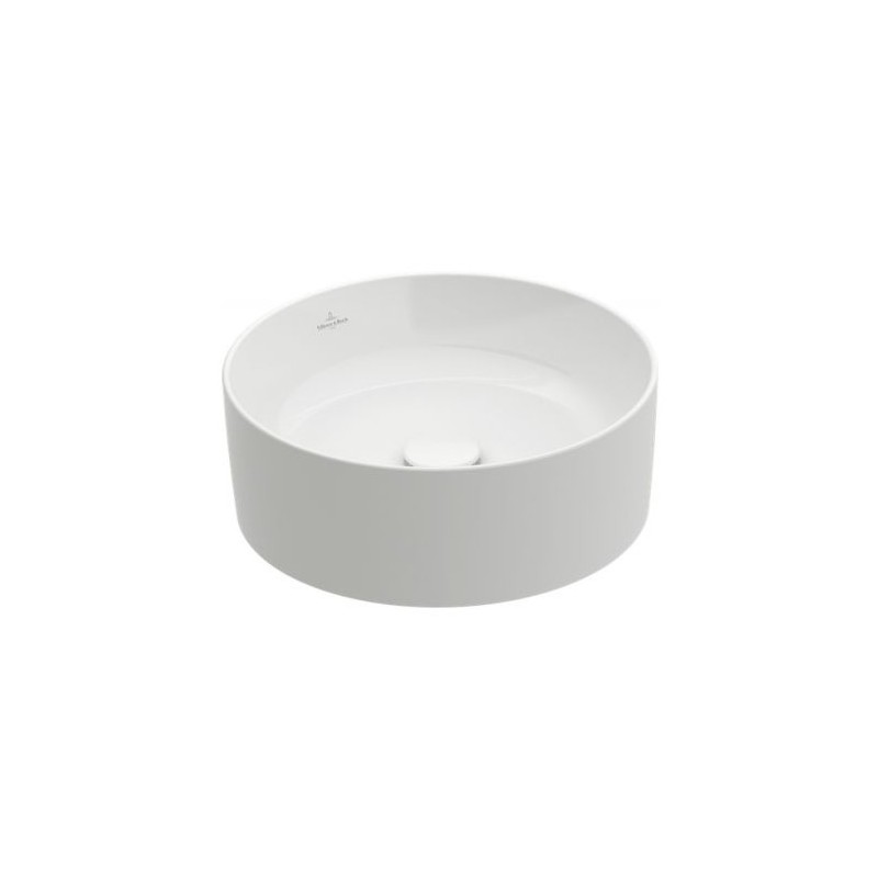 Umývadlo - Villeroy & Boch 40 Collar SINK 4A1840R1