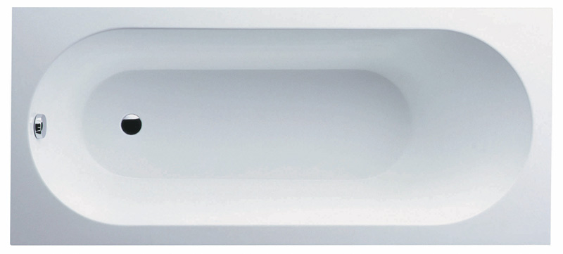 Vaňa - Villeroy & Boch Oberon Recantaglar Wanny 170x75