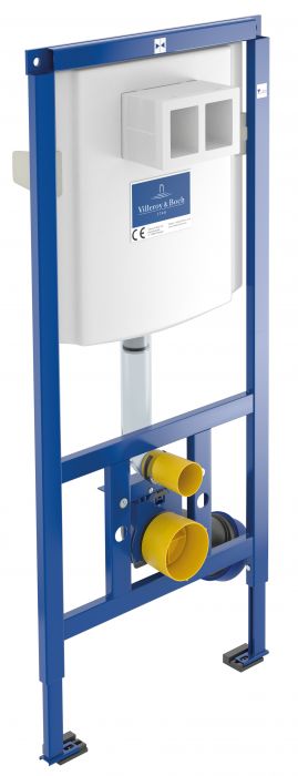 Villeroy & Boch Frame ViConnect WC