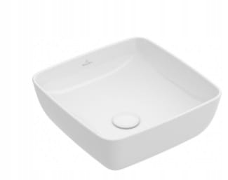 Umývadlo - Villeroy & Boch SINK ARTIS 41X41CM 41784101