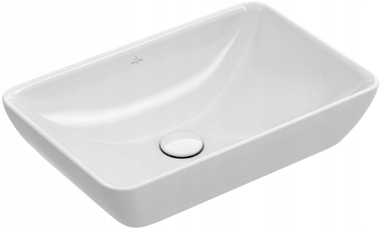 Umývadlo - Villeroy & Boch Washbasin 55x36cm