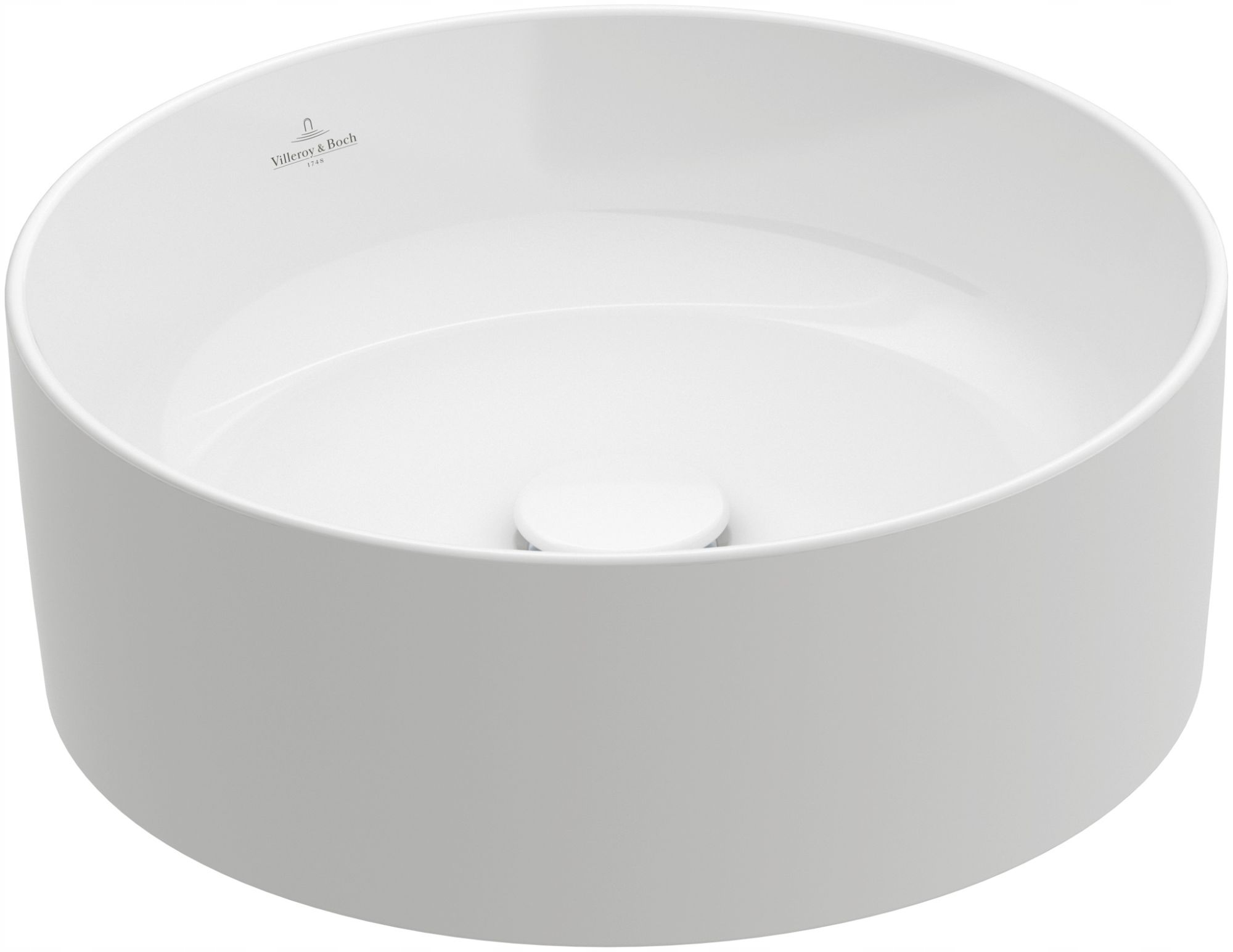 Umývadlo - Villeroy Boch Washbasin Court 40 cm