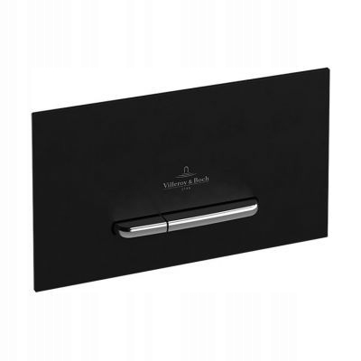 Splachovacie WC tlačítko -  Villeroy & Boch Viconnect E300 922169an
