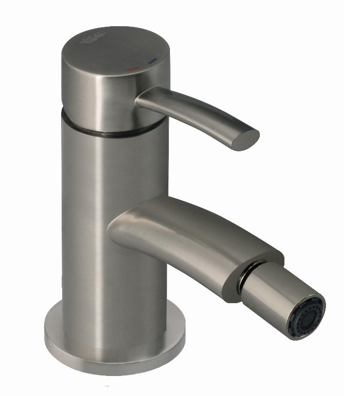 Bidetová batéria - Virginia Bisky Bidet batérie 02229 Inox