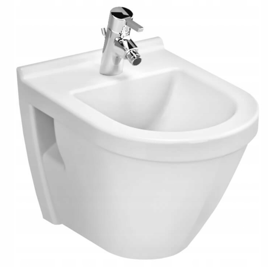 Bidet - Vitra bidet suspenduje S50 48cm 5420L003-0290
