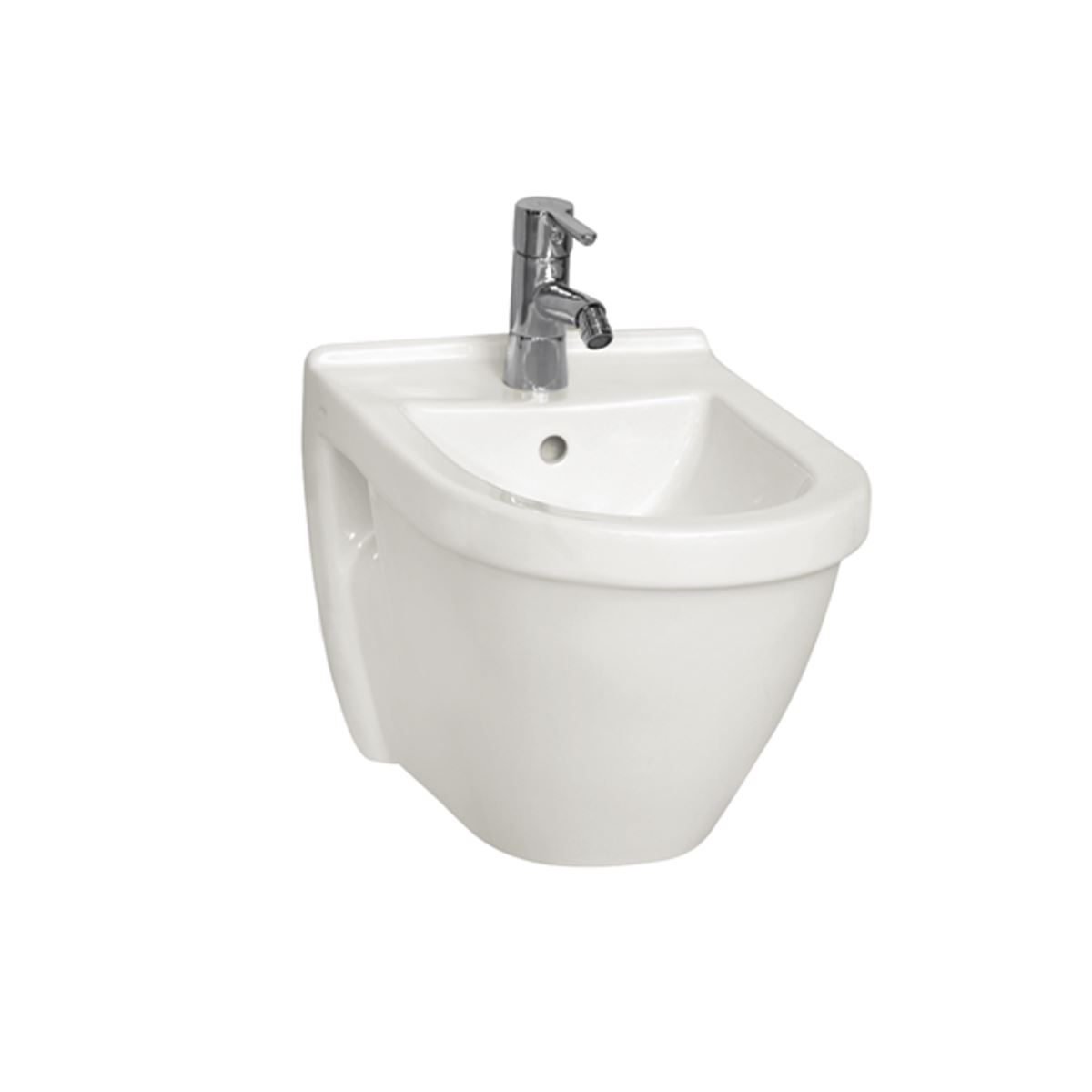 Bidet - Vitra bidet pozastavená S50 52CM 5324L003-0288