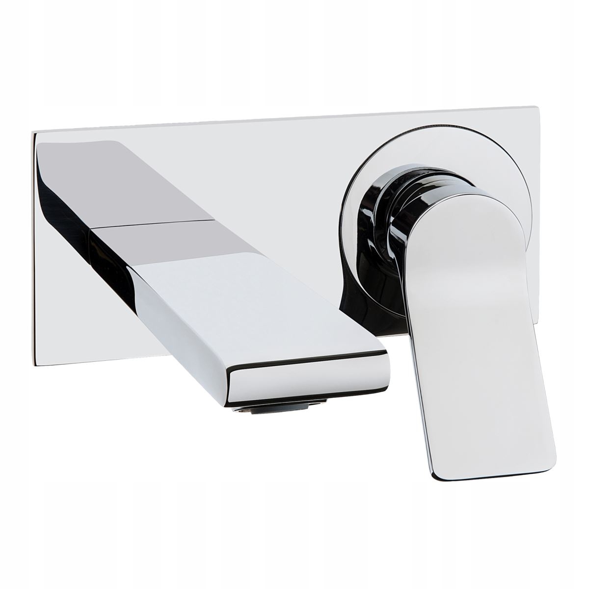 Umyvadlová batéria - VITRA Memoria A42345 flush umývadlová batéria