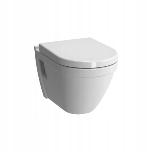 WC misa - VITRA ZÁVESNÝ BOWL S50 7740B003-0075