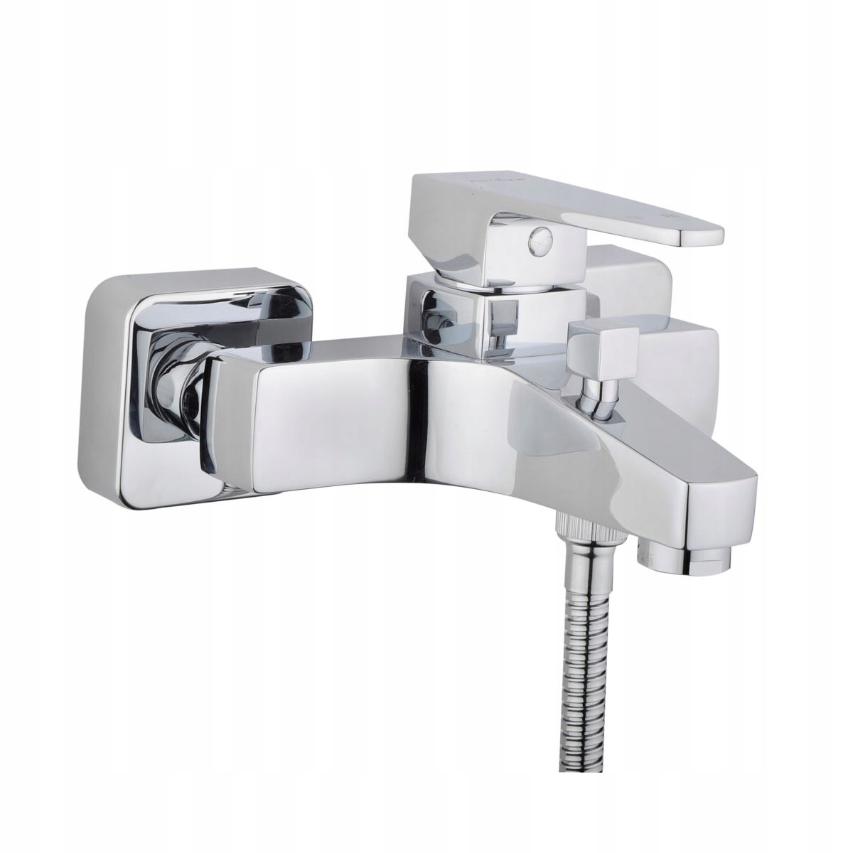 Vaňová batéria - Vitra Q-line A40778EXP Sprchová batéria