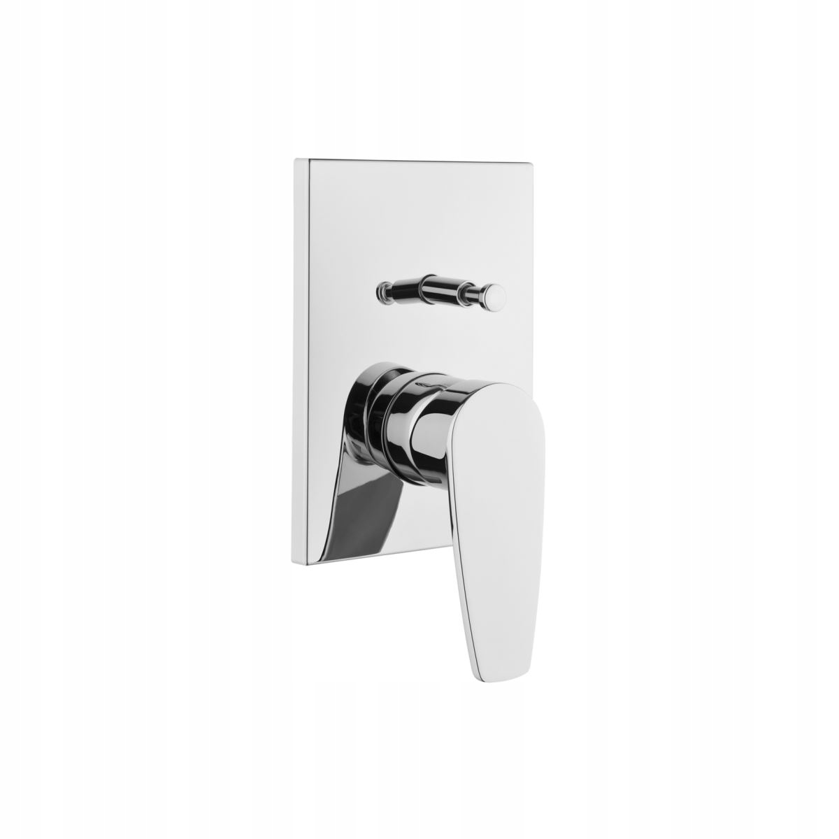Vaňová batéria - Vitra Q-Line A42208EXP Sprchová batéria