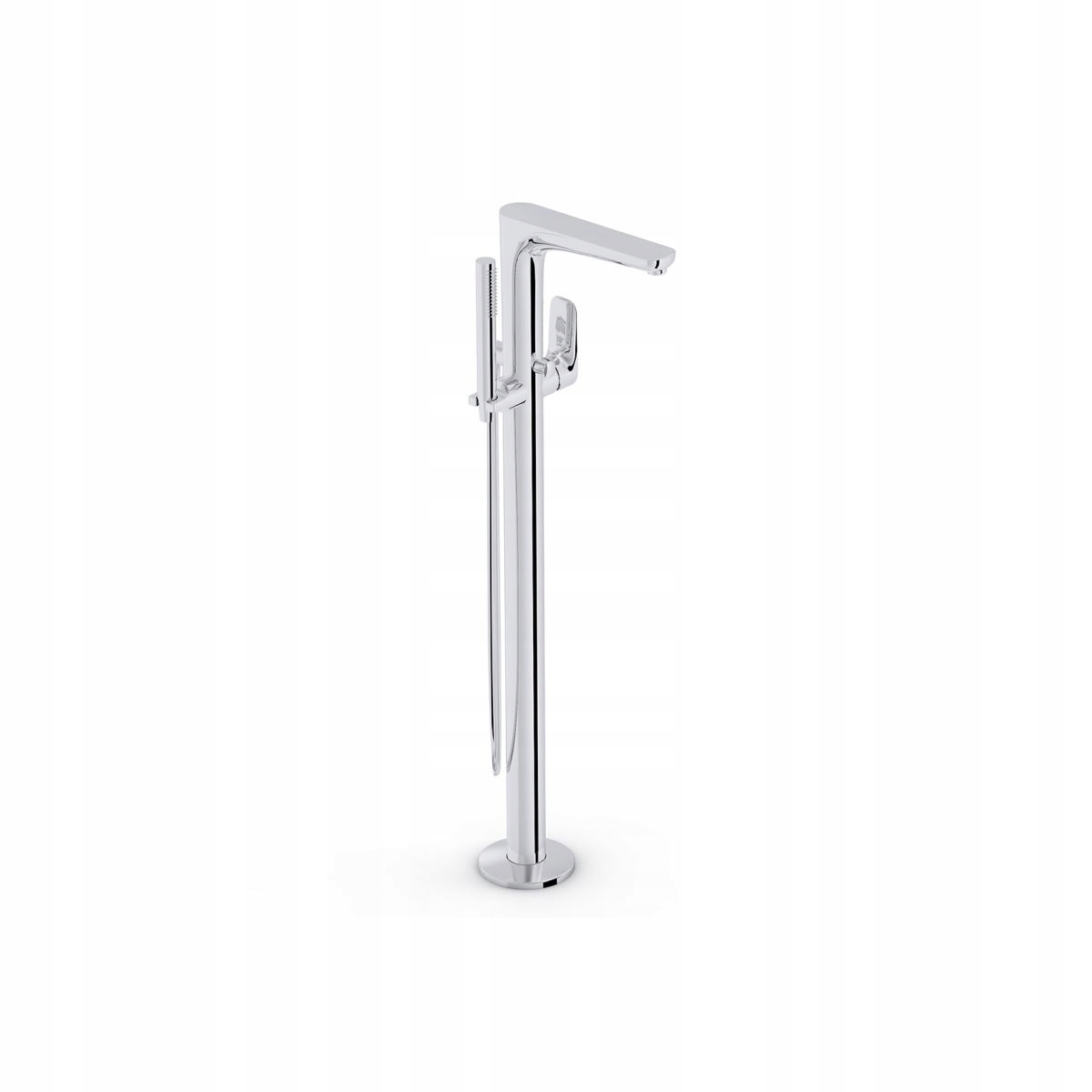 Vaňová batéria - Vitra X-Line A41288 FreeStanding vaňa