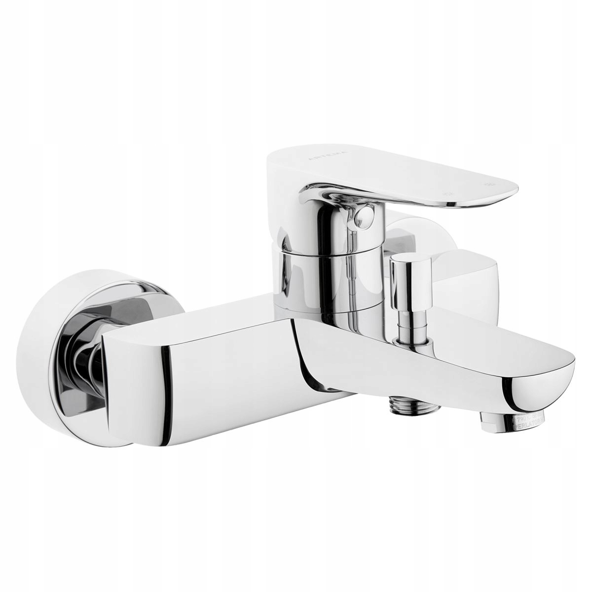 Vaňová batéria - VITRA X-LINE A42324EXP Sprchová batéria
