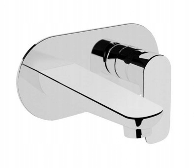 Umyvadlová batéria - Vitra X-Line A42399 Flush Basin batérie