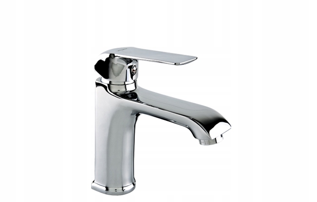 Umyvadlová batéria - VALVEX Aurora Chrome Basin Battery