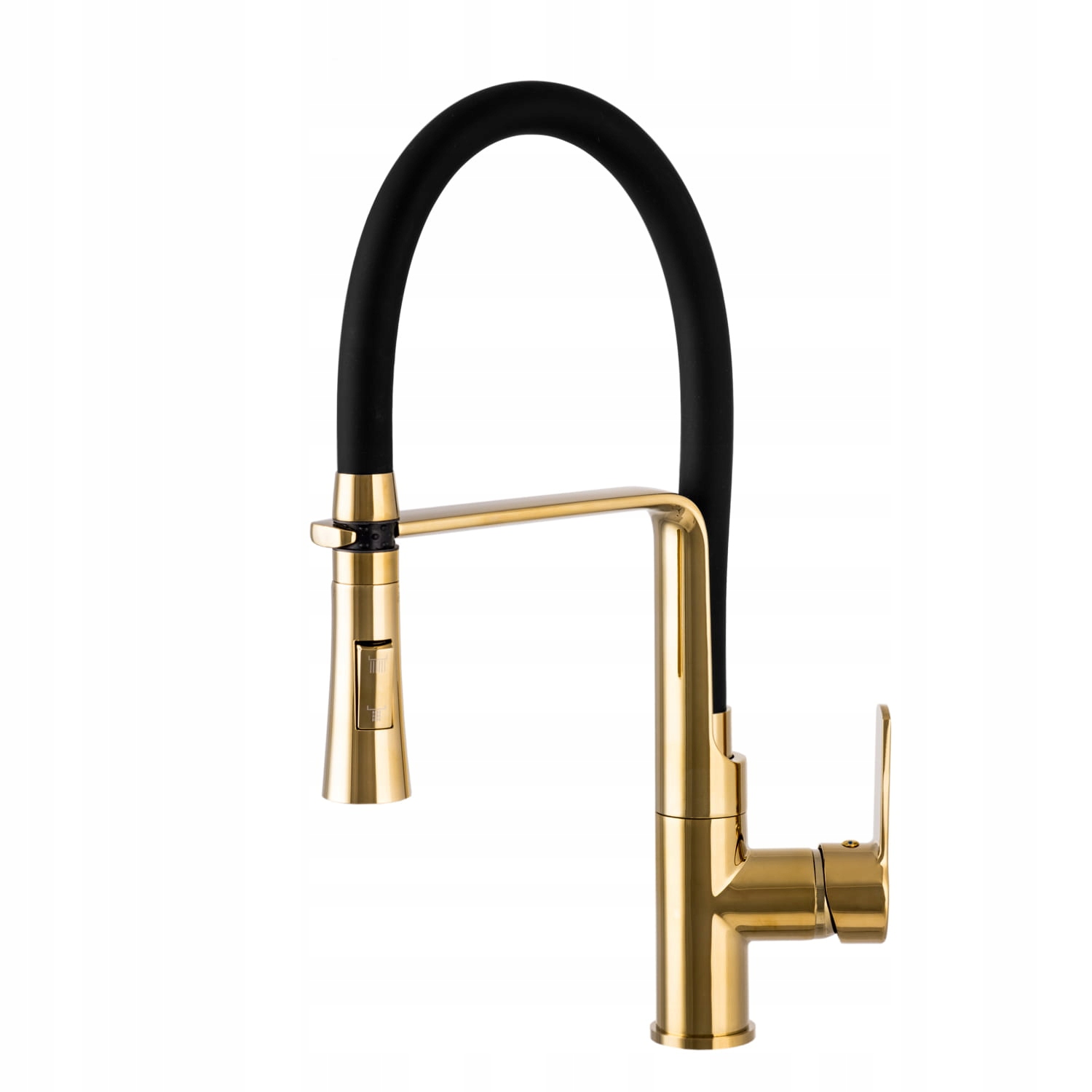 Kuchynské batérie - Blue Water Plaza Golden Golden Stretch
