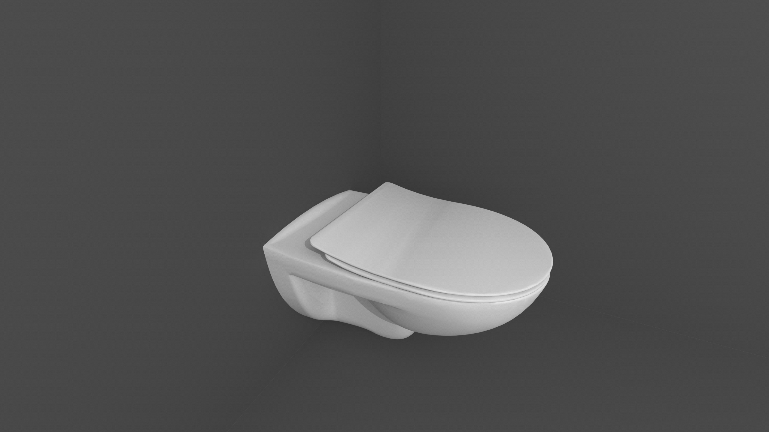 WC misa - WC misa Victoria Rimless A346393000 Roca