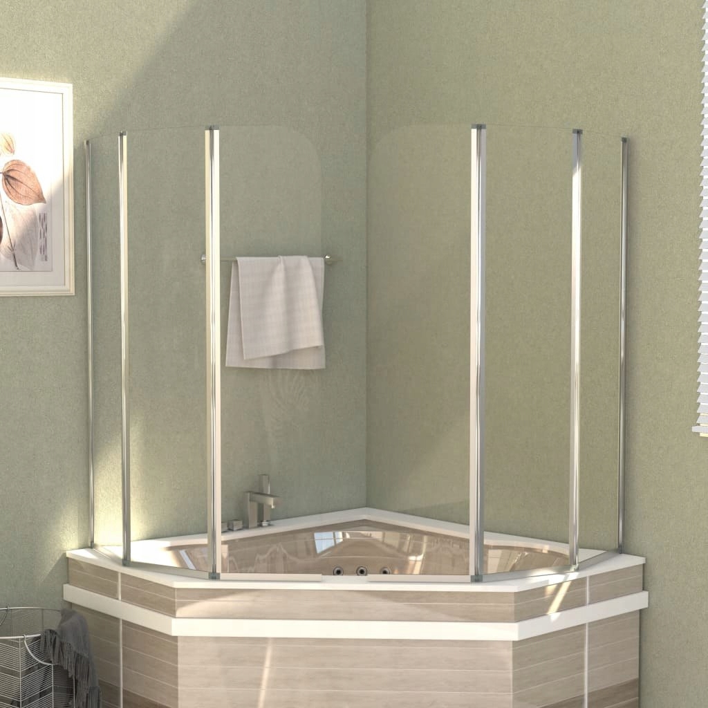 Vaňová zástena - Avexa 70x150 cm nové trendy