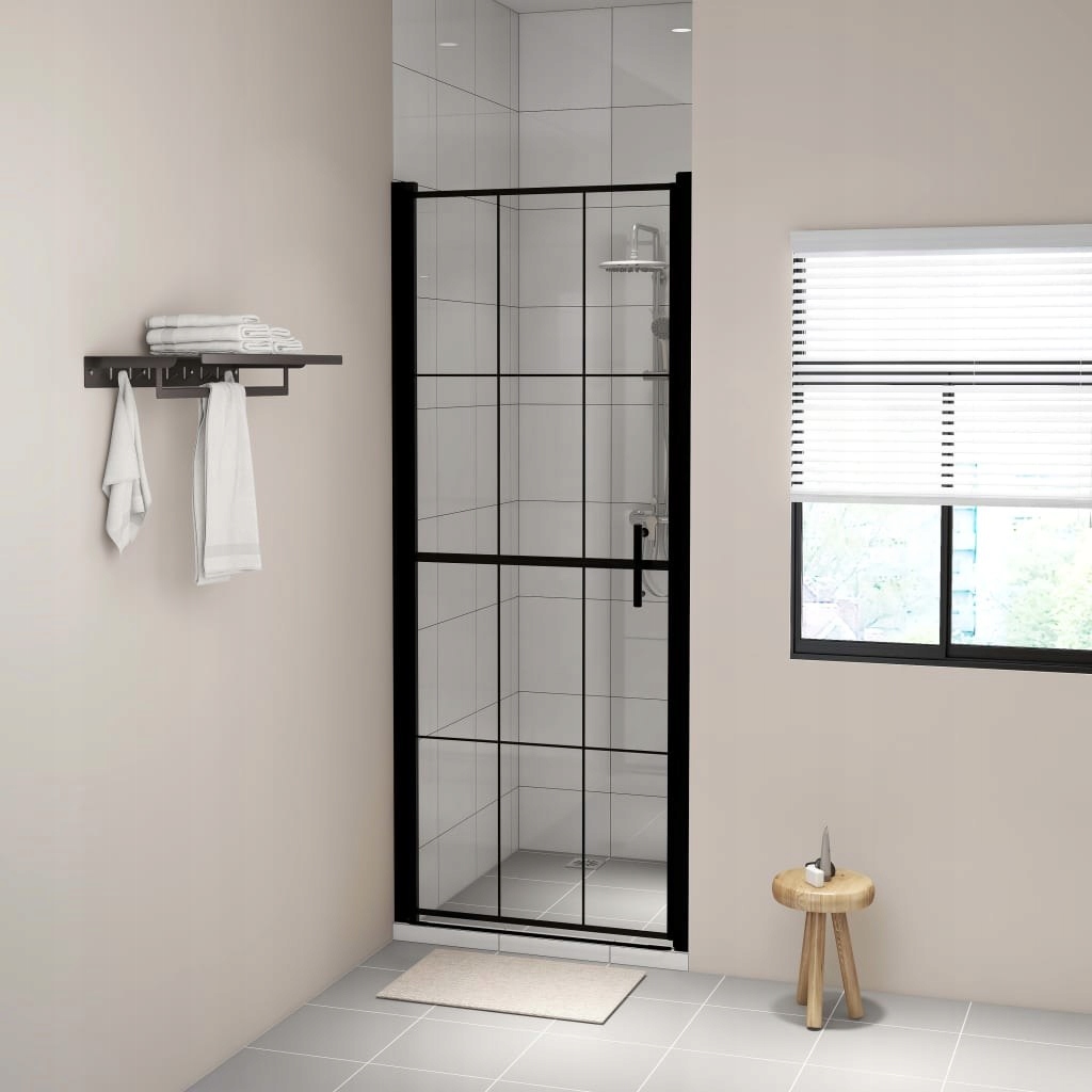 Sprchová zástena - Molier 100 sprchovací dverový reži.