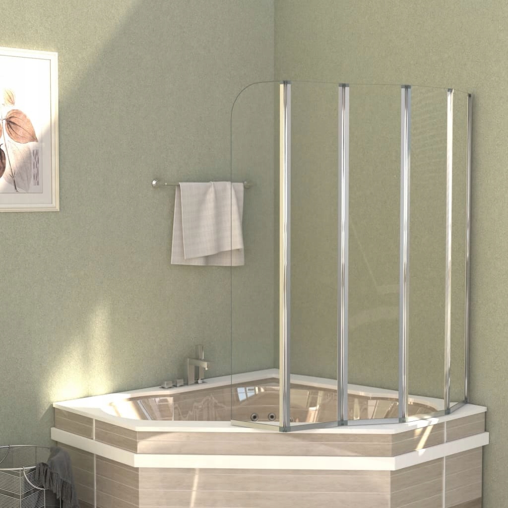 Sprchová zástena - Furo Black DWD 180x200 RADAWAY SHIRPERE DVERE