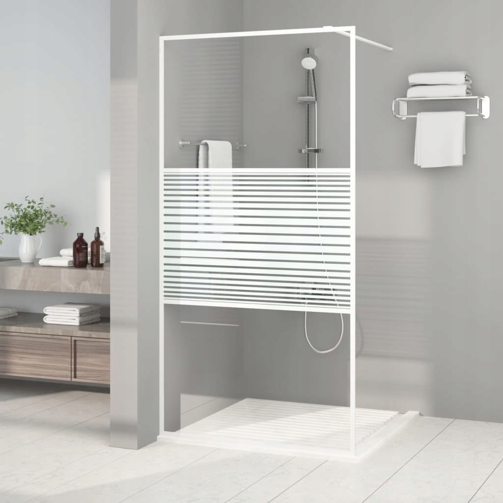 Sprchová zástena - Sanswiss Top-line S Dvere 140 cm TLS2 Posuvné