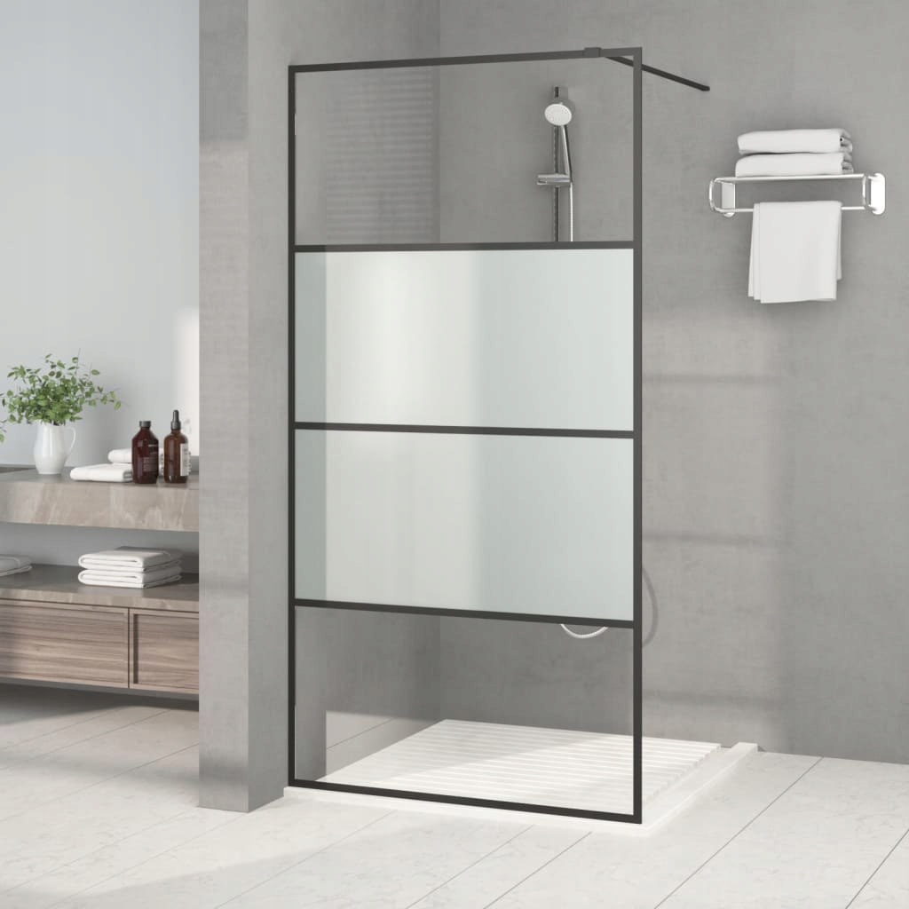 Sprchová zástena - SANSWISS TOP-LINE S DVERE TLSP 80 CM LESK